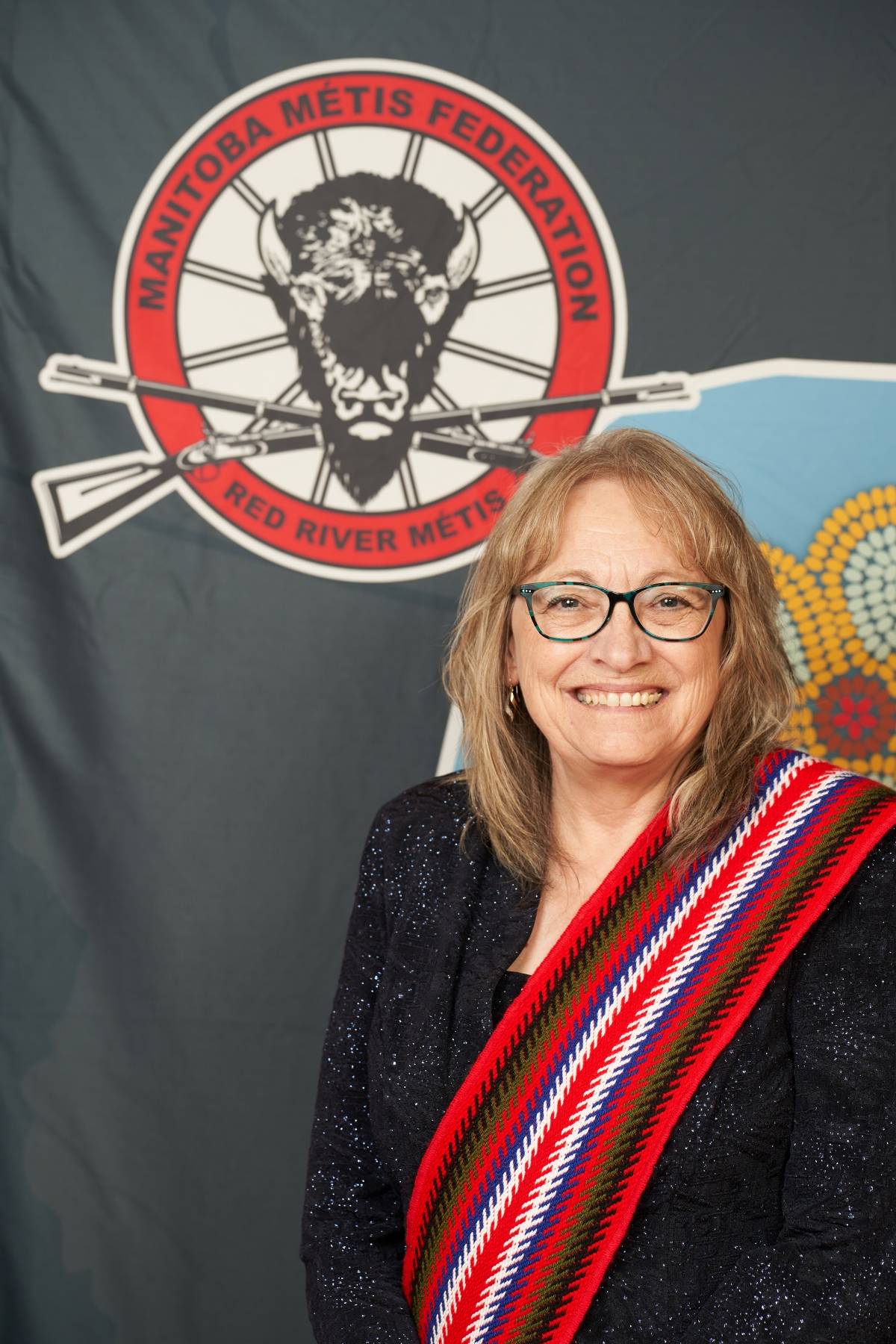 Governing-Body Member of the MMF CFS governing body