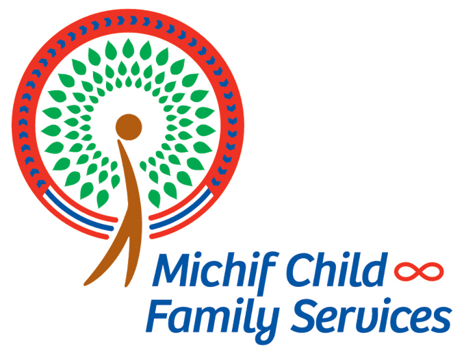 Michif Logo Michif CFS Logo
